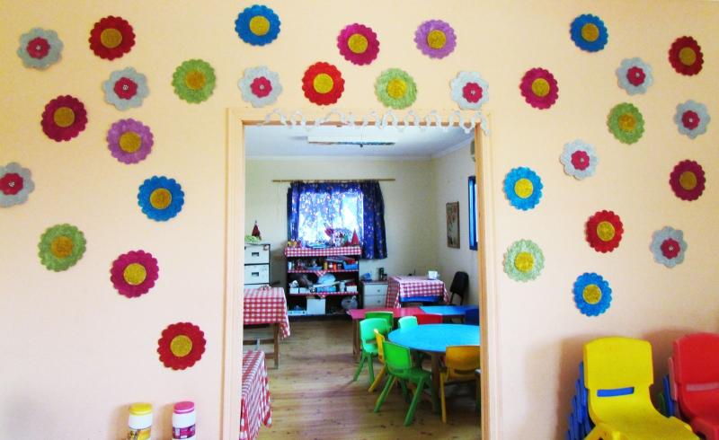 Kg's Art room
