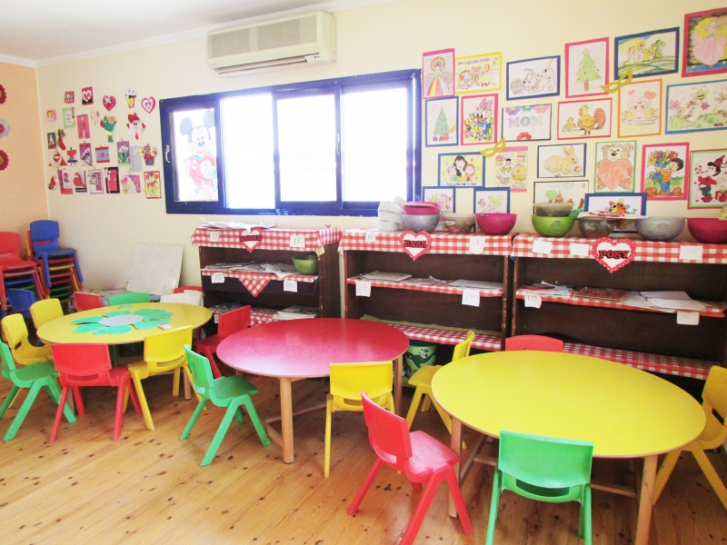 Kg's Art room