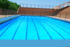 1/2 Olympic Swimming Pool